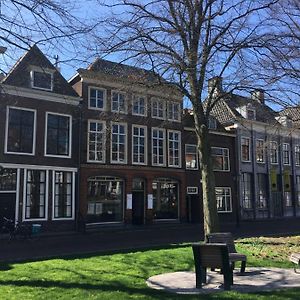 De Theetap